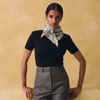 スカーフ 90 - レディス, スカーフ、ショール＆マフラー, スカーフ